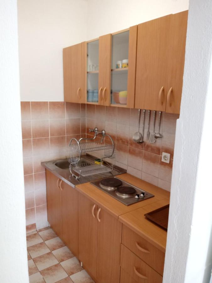 Apartment Frani 2 Pag Town Exteriér fotografie