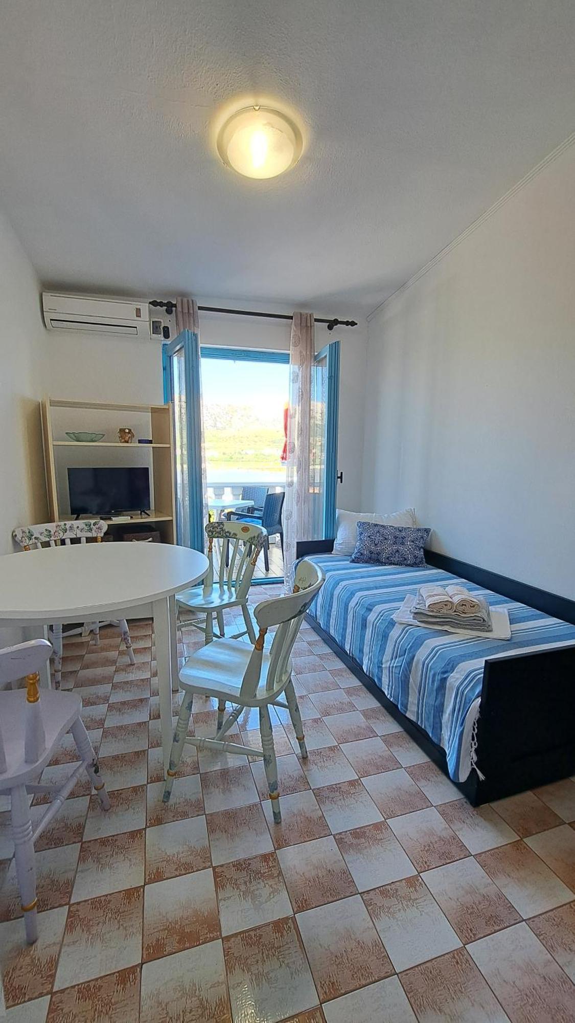 Apartment Frani 2 Pag Town Exteriér fotografie